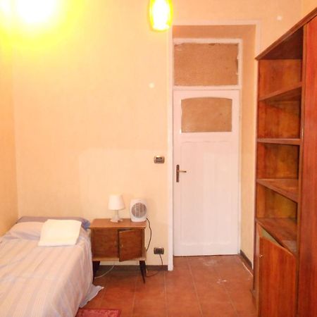 Casa Di Roma Hotel Eksteriør billede