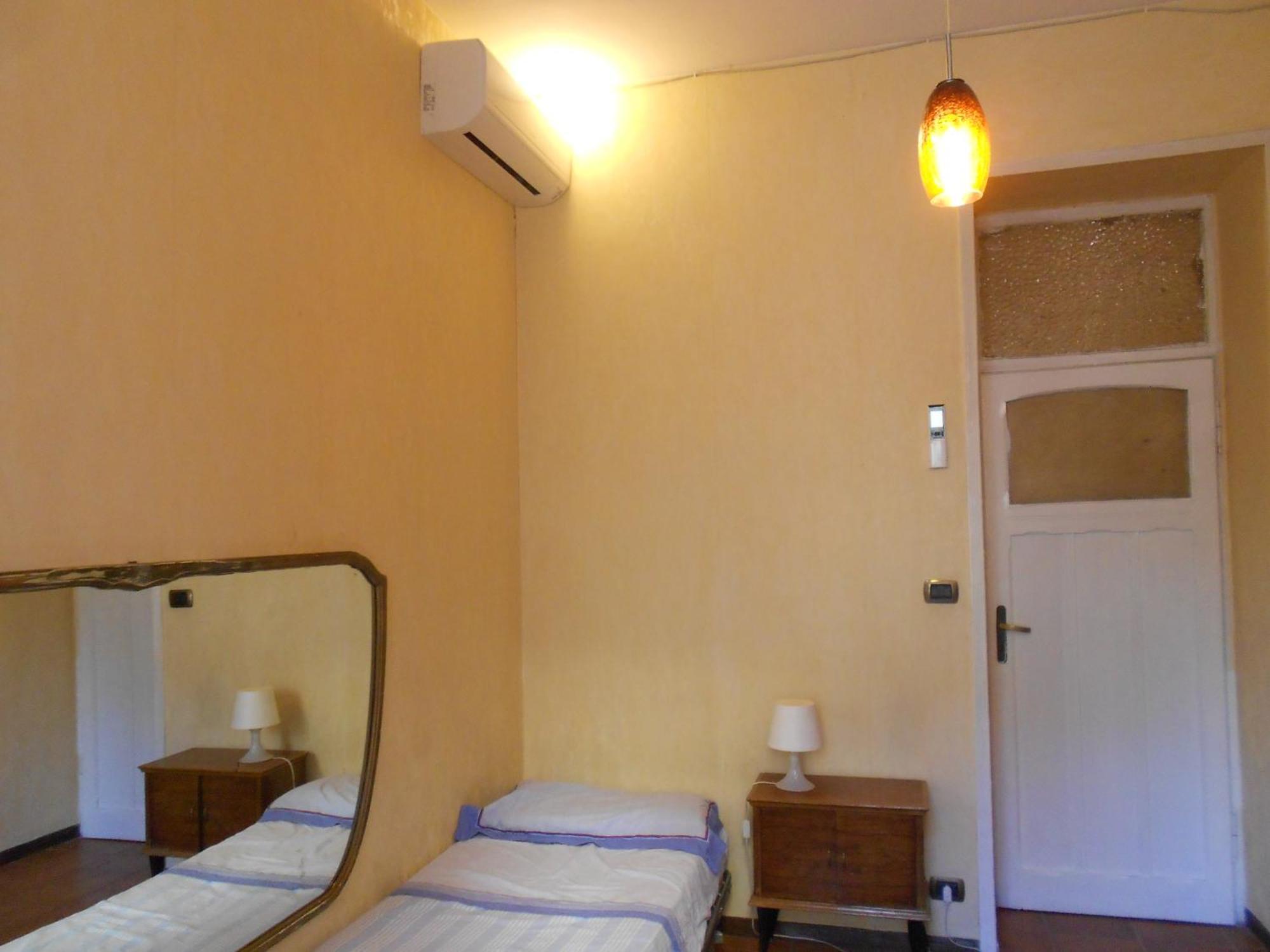 Casa Di Roma Hotel Eksteriør billede