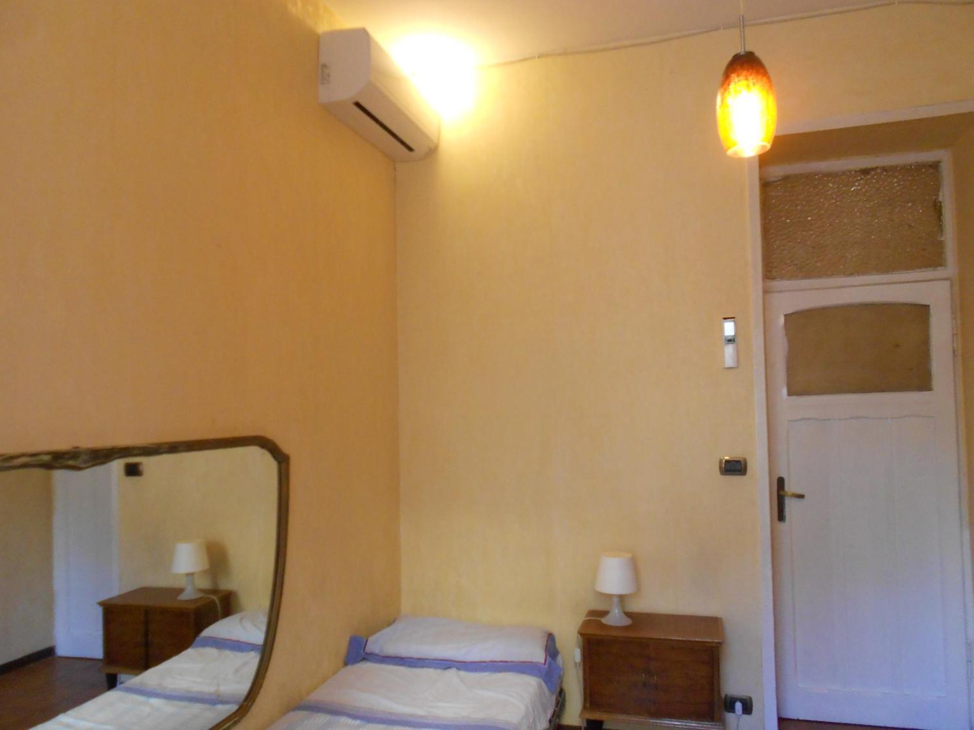 Casa Di Roma Hotel Eksteriør billede