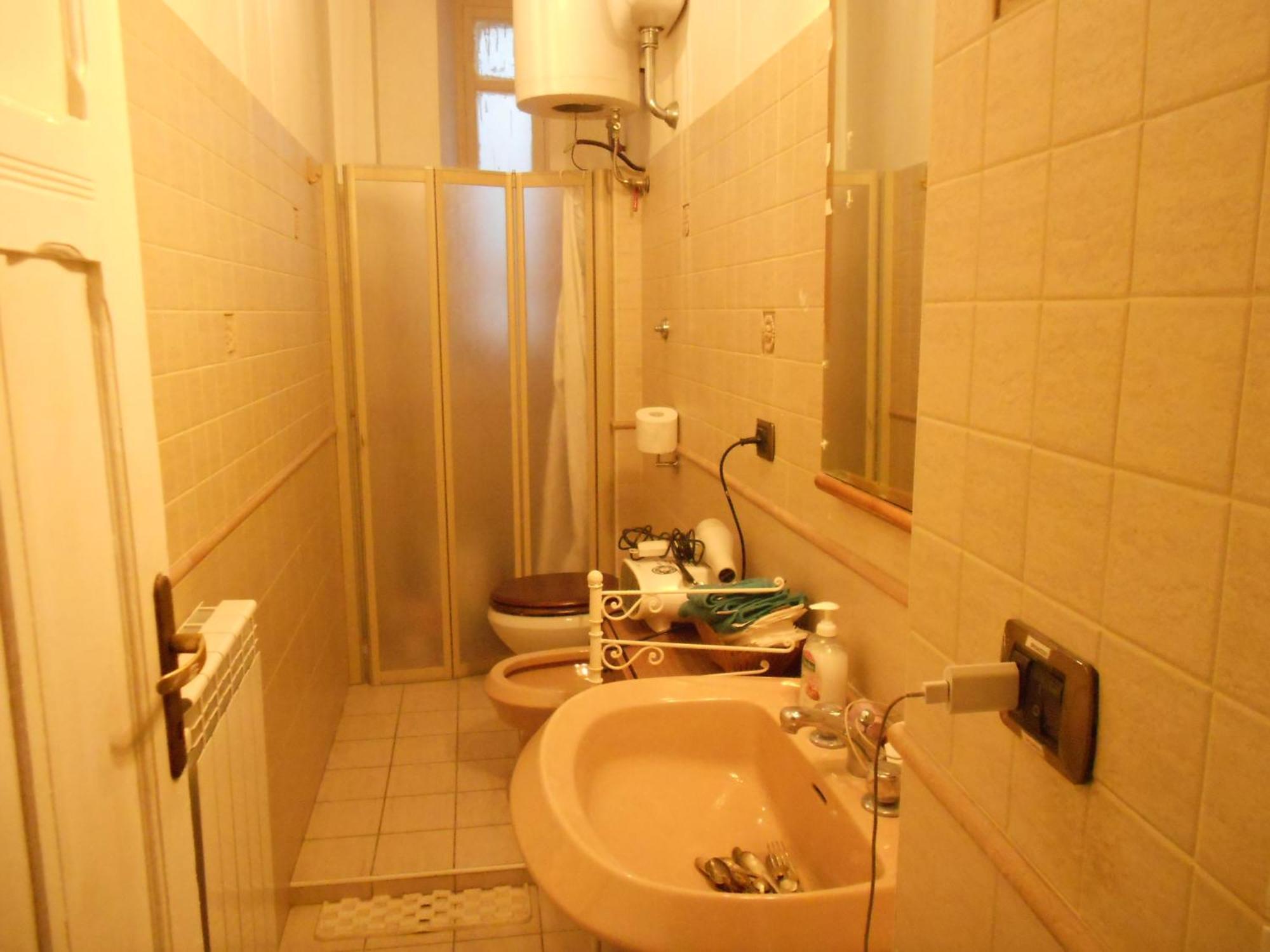 Casa Di Roma Hotel Eksteriør billede