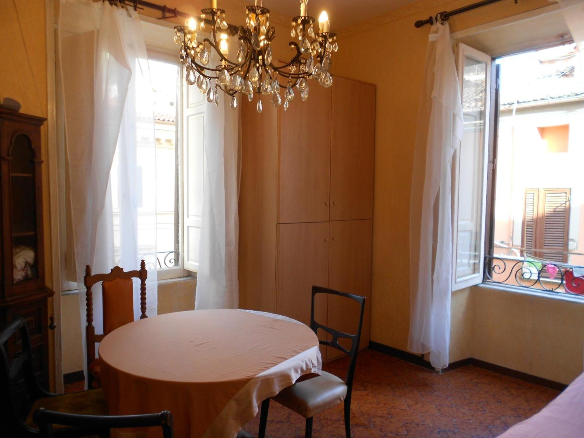 Casa Di Roma Hotel Eksteriør billede