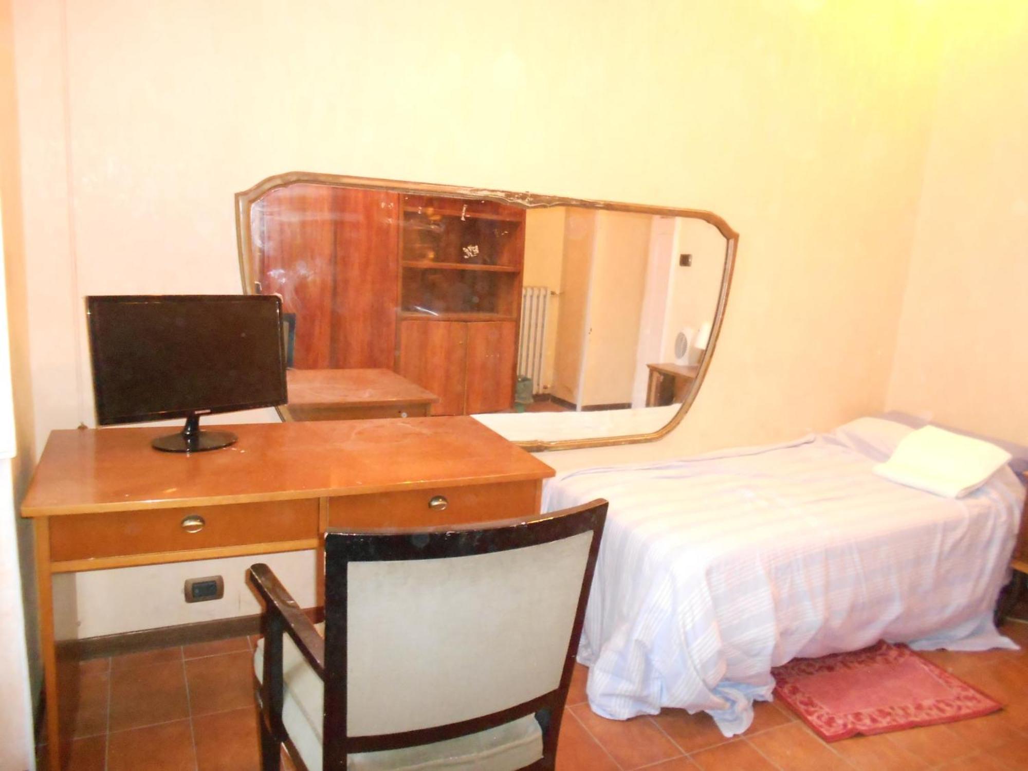 Casa Di Roma Hotel Eksteriør billede