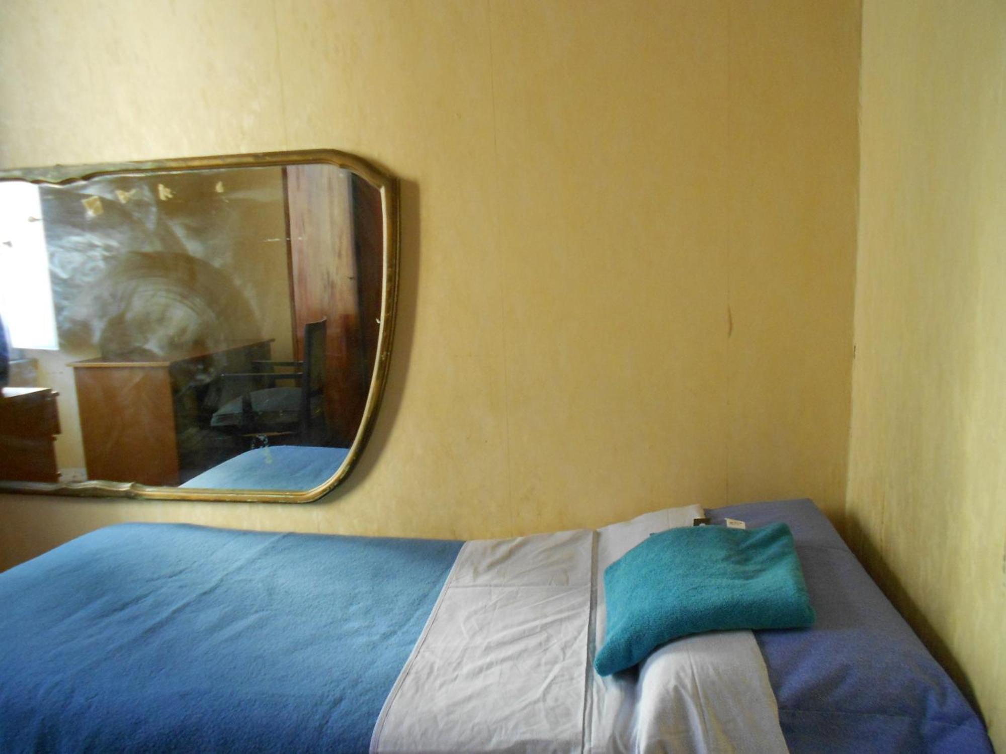 Casa Di Roma Hotel Eksteriør billede