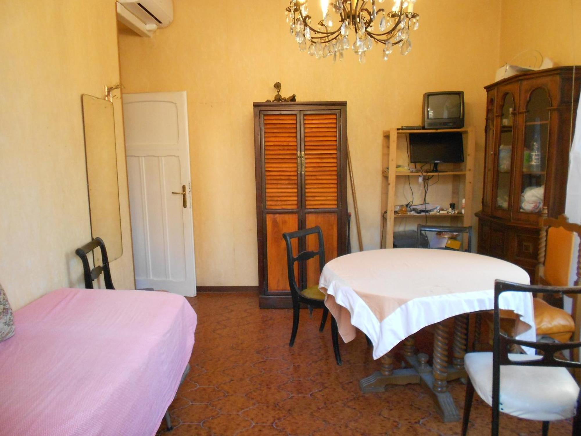 Casa Di Roma Hotel Eksteriør billede