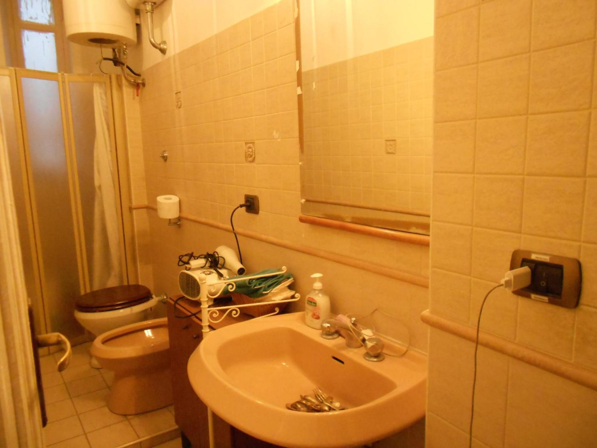 Casa Di Roma Hotel Eksteriør billede