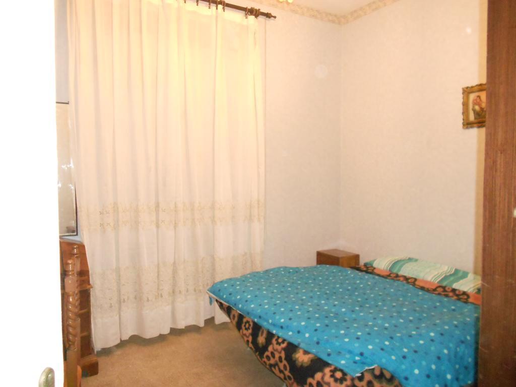 Casa Di Roma Hotel Eksteriør billede