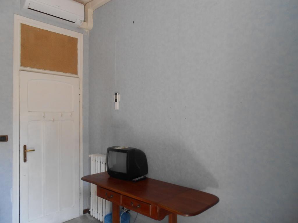 Casa Di Roma Hotel Eksteriør billede