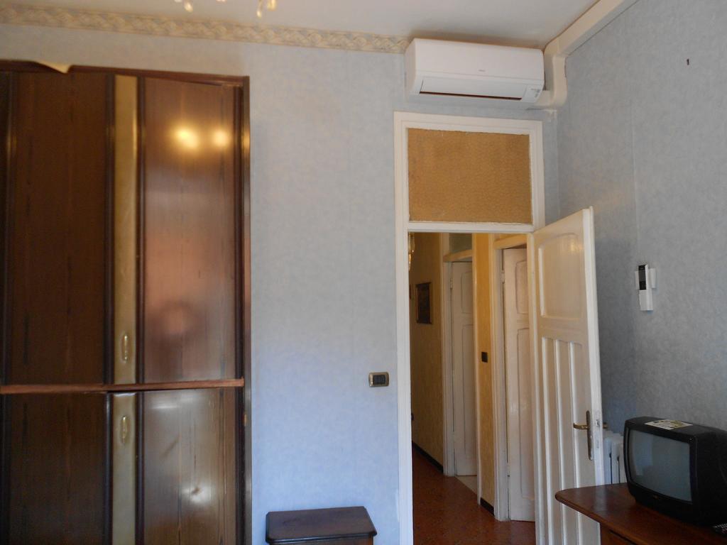 Casa Di Roma Hotel Eksteriør billede