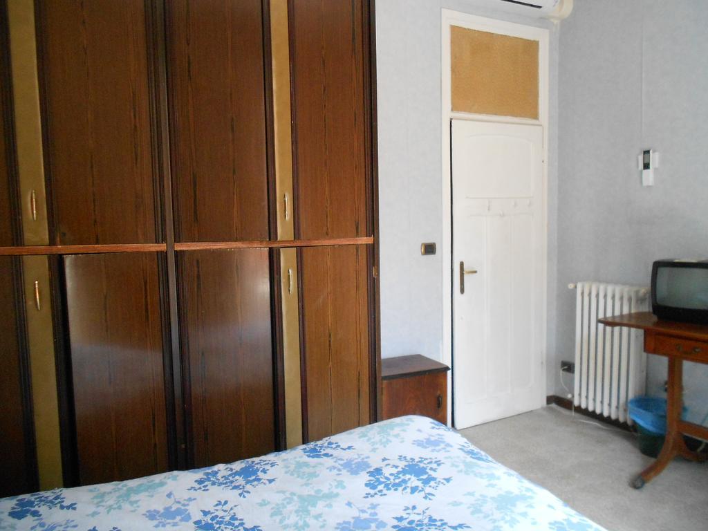 Casa Di Roma Hotel Eksteriør billede