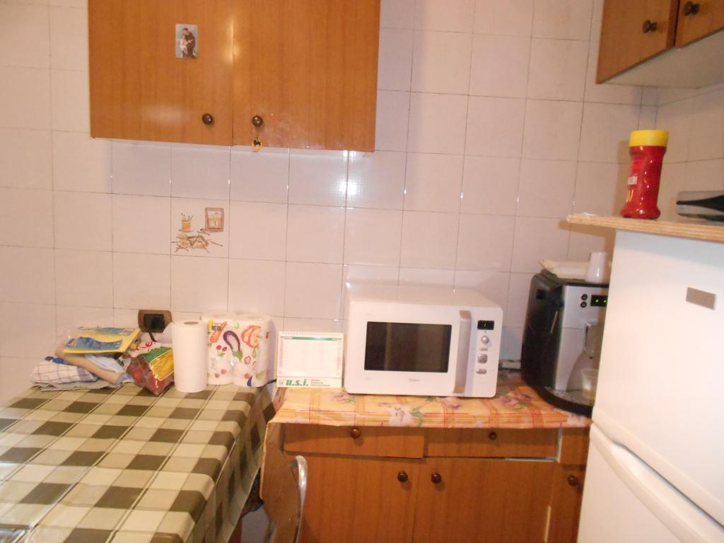 Casa Di Roma Hotel Eksteriør billede